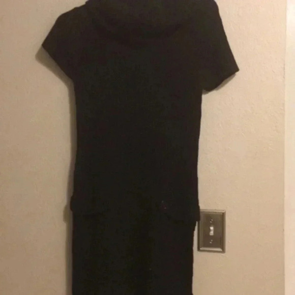 Aviva Ladiessweater dress